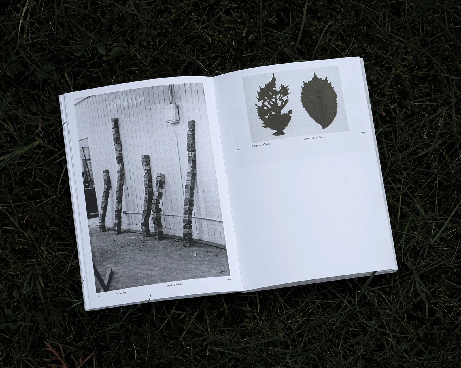 To See A Landscape – Image 1