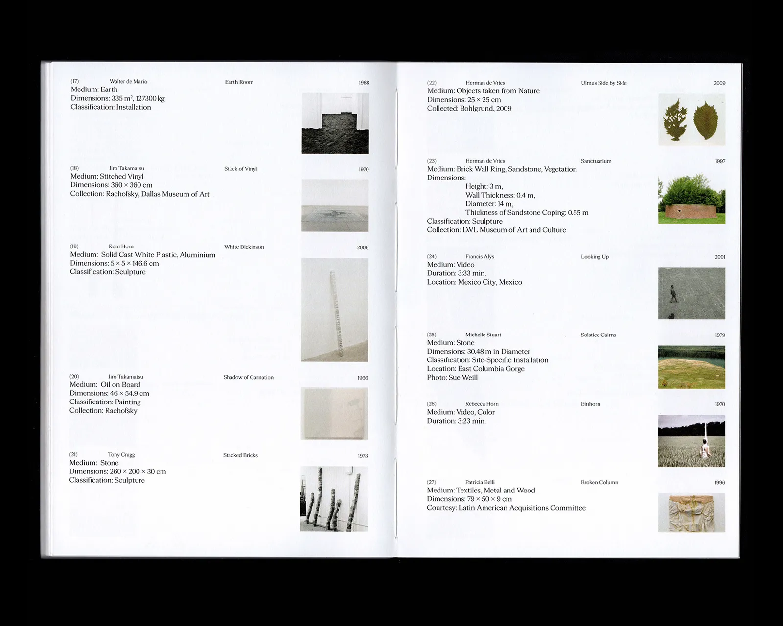 To See A Landscape – Image 4