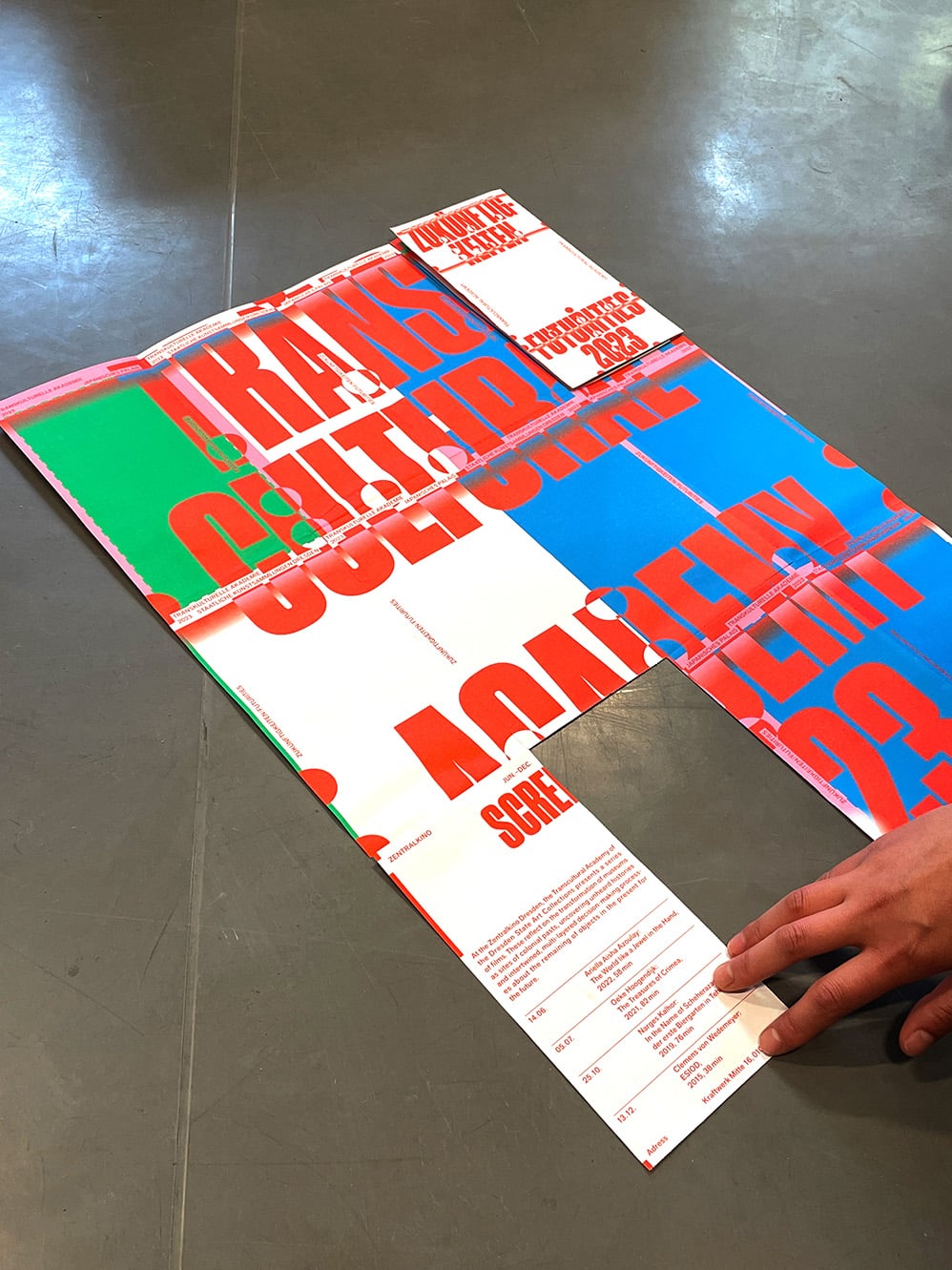 Transcultural Academy 23