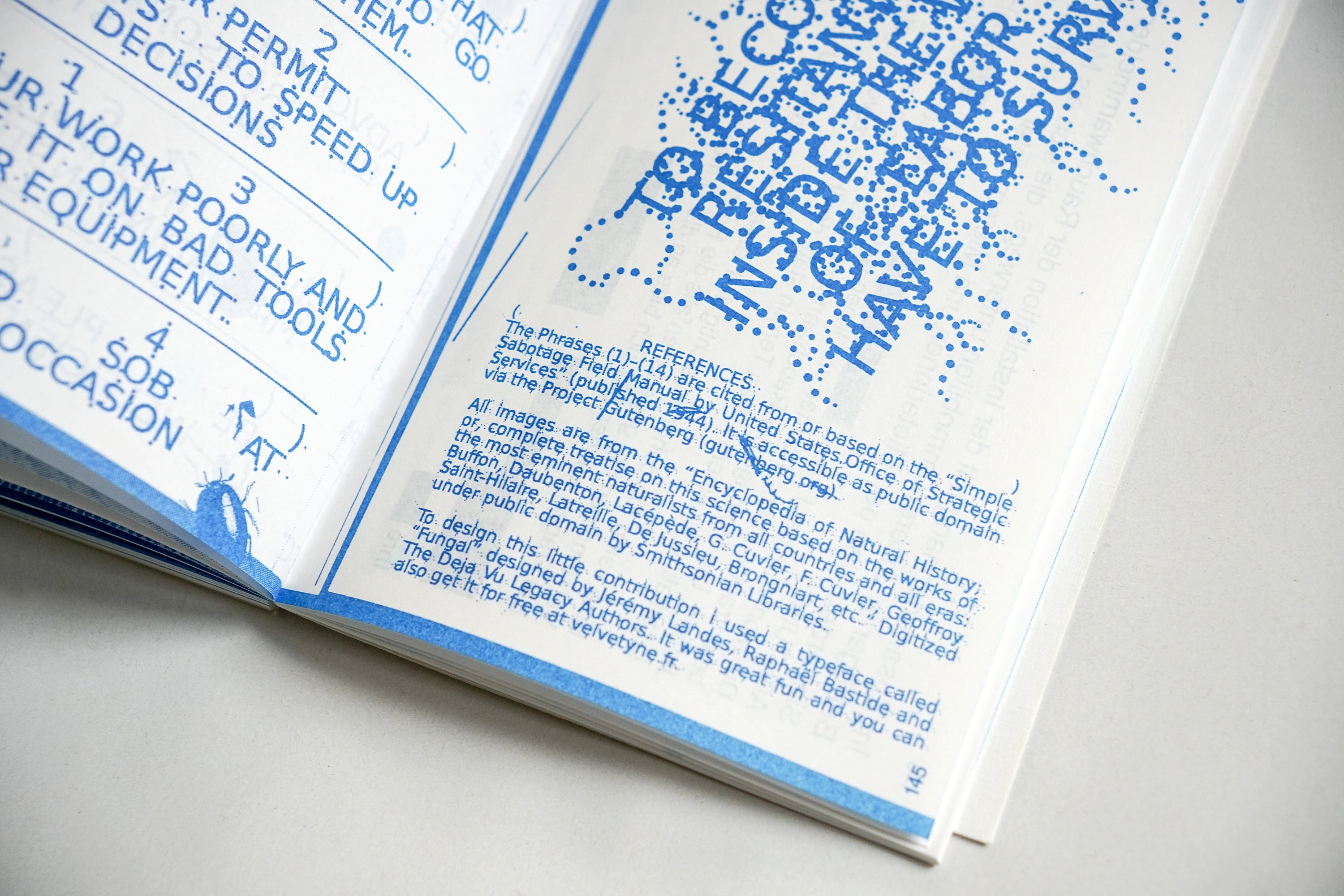 180 Magazine No. 3 – Strategies